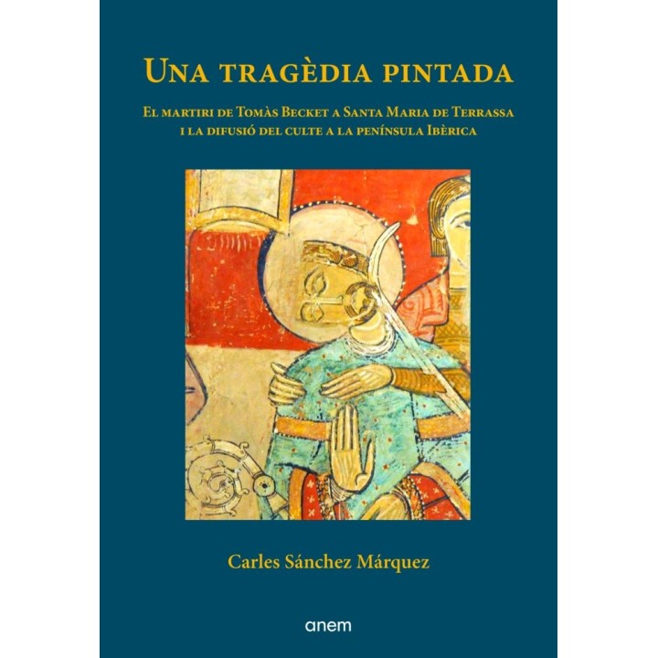 UNA TRAGEDIA PINTADA