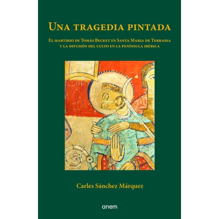 UNA TRAGEDIA PINTADA