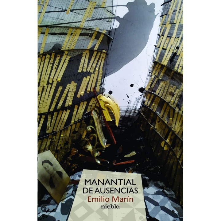 MANANTIAL DE AUSENCIAS