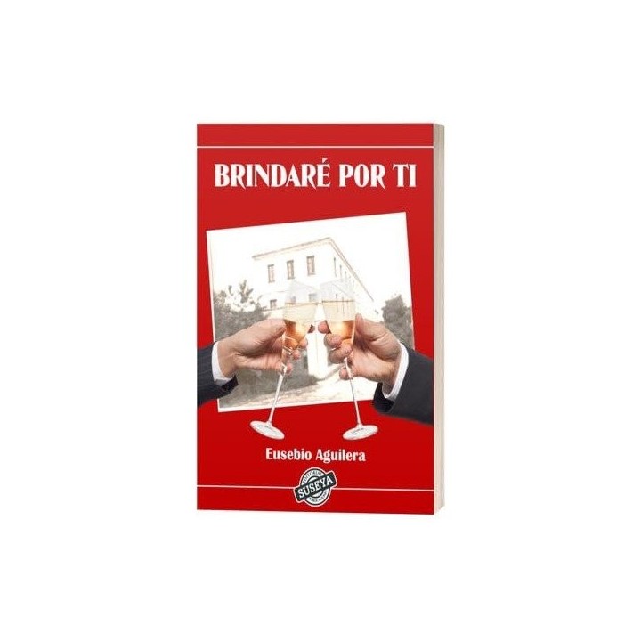 BRINDARE POR TI