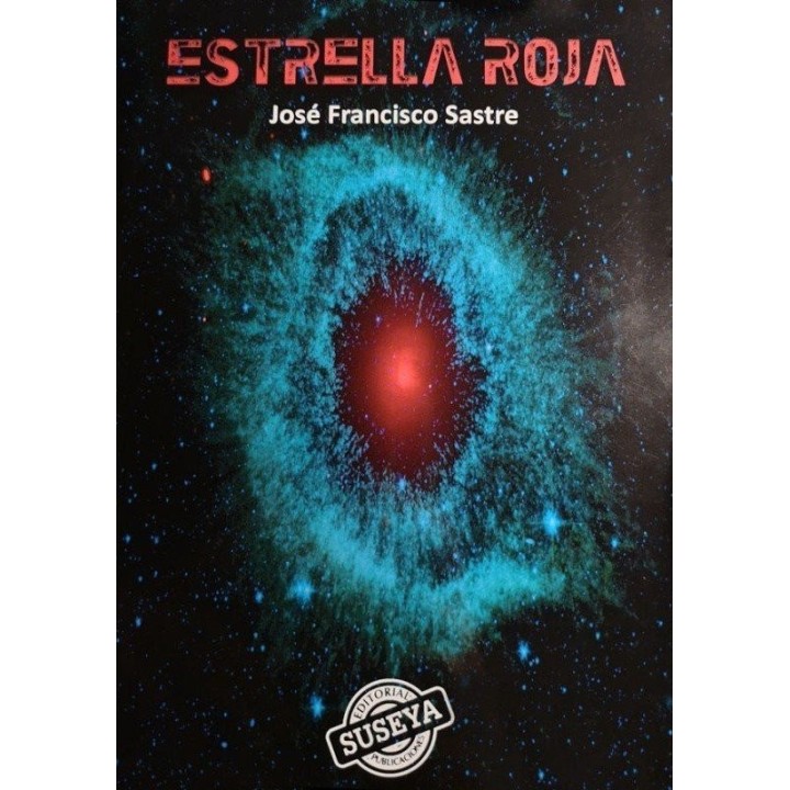 ESTRELLA ROJA