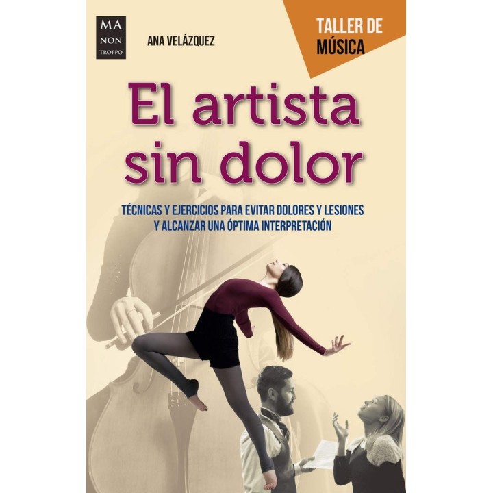 ARTISTA SIN DOLOR,EL