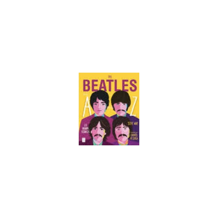BEATLES DE LA A A LA Z,THE