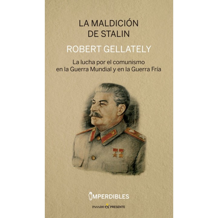 MALDICION DE STALIN,LA IMPERDIBLES