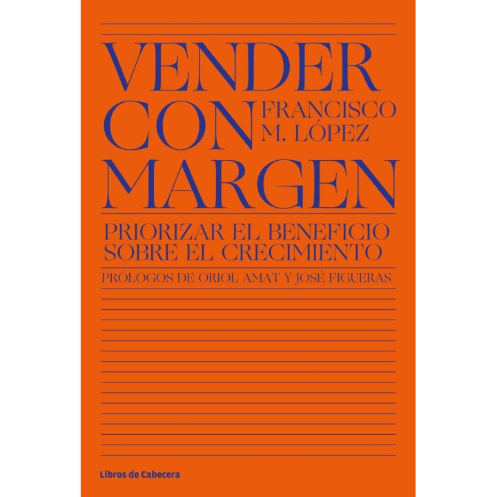 VENDER CON MARGEN