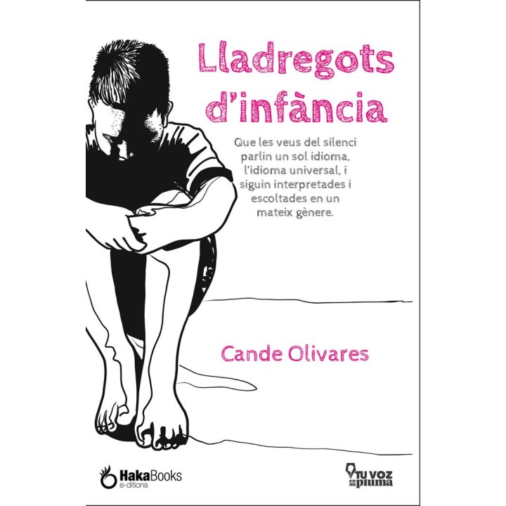 LLADREGOTS D'INFANCIA