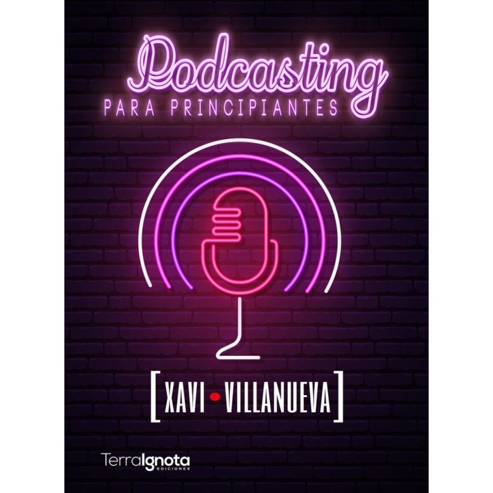 PODCASTING PARA PRINCIPIANTES