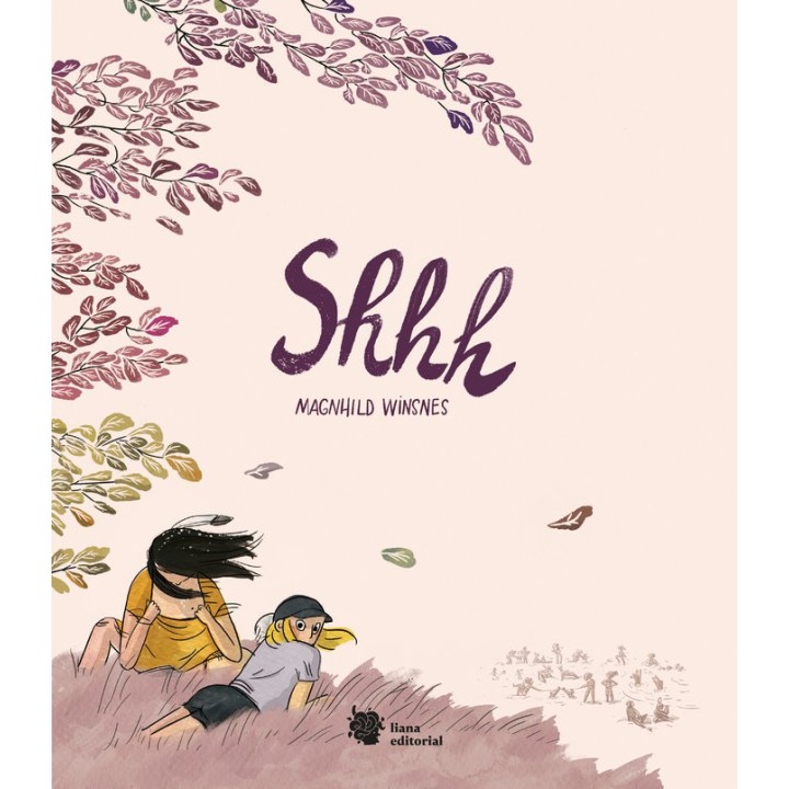 SHHH