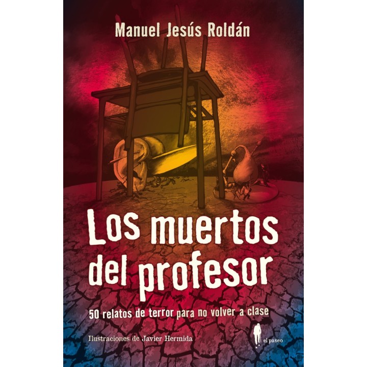 MUERTOS DEL PROFESOR,LOS