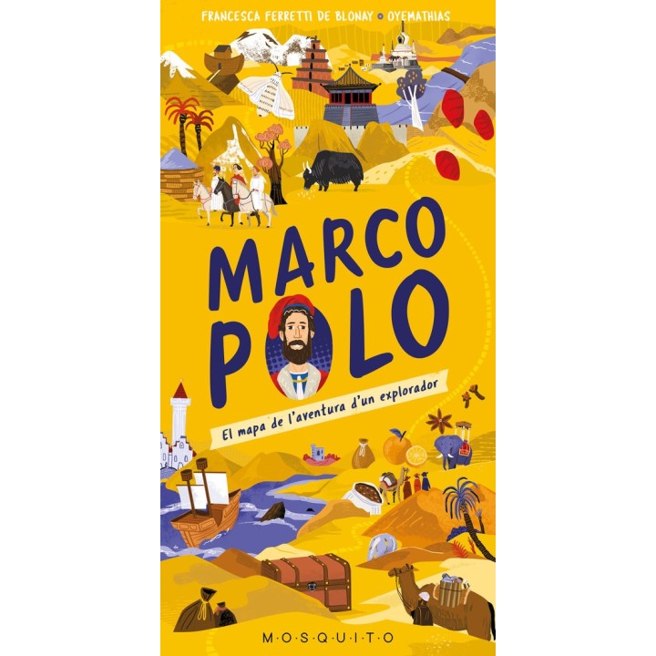 MARCO POLO