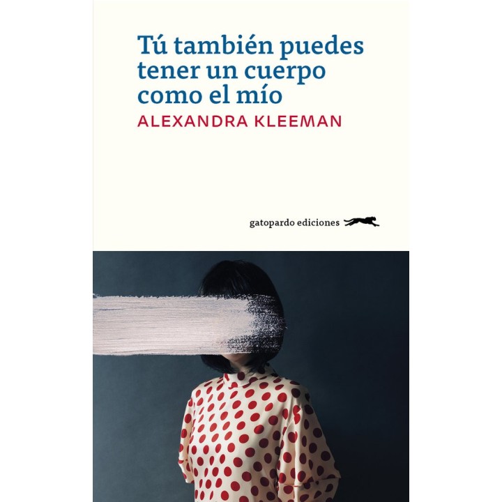 TU TAMBIEN PUEDES TENER UN CUERPO COMO EL MIO