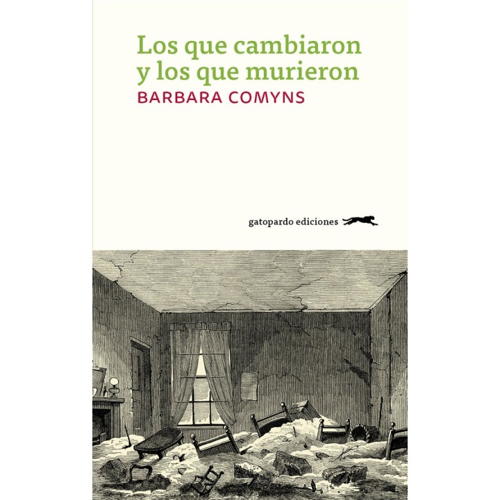 QUE CAMBIARON Y LOS QUE MURIERON,LOS
