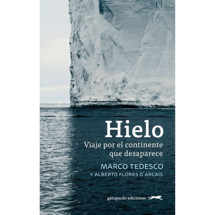 HIELO