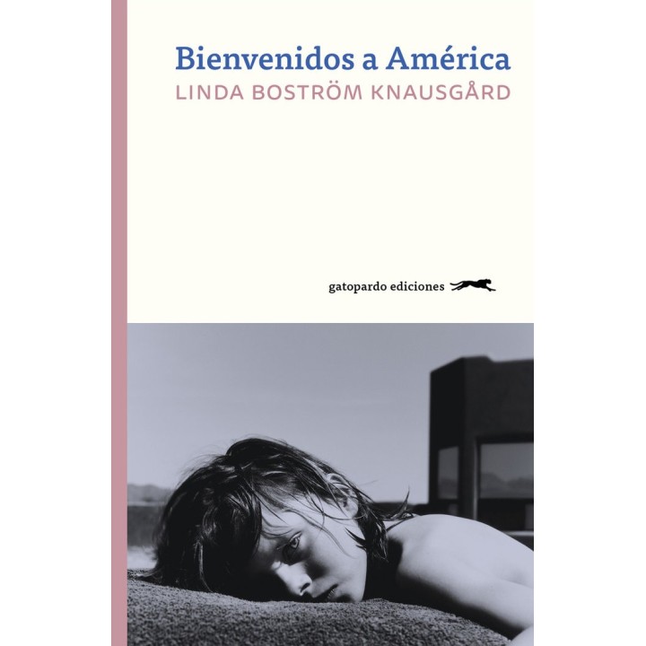 BIENVENIDOS A AMERICA