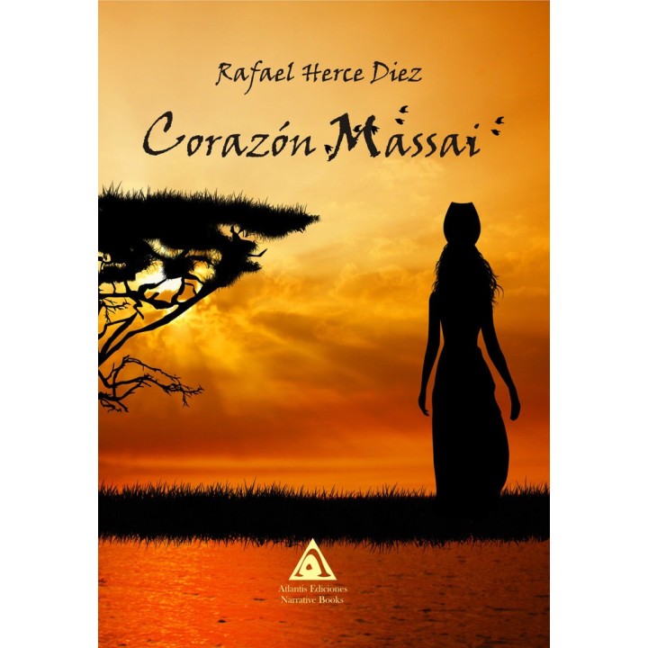 CORAZON MASSAI