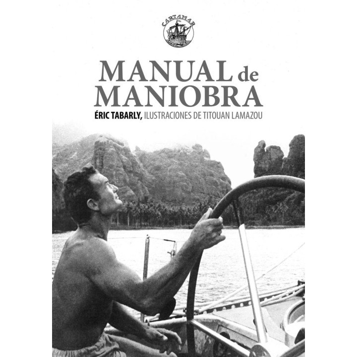 MANUAL DE MANIOBRA