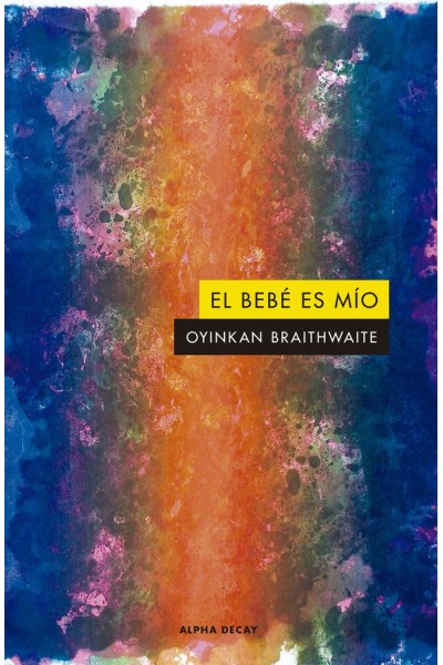 BEBE ES MIO,EL