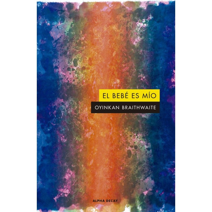 BEBE ES MIO,EL