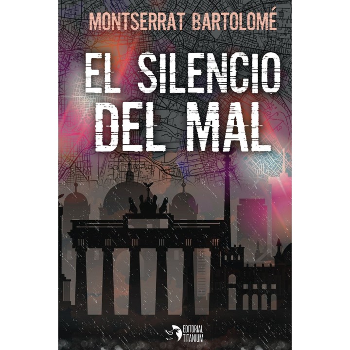 SILENCIO DEL MAL,EL