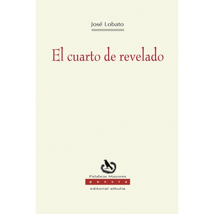 CUARTO DE REVELADO,EL