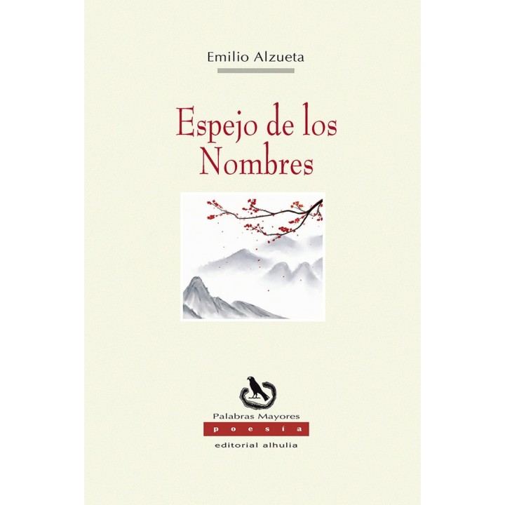 ESPEJO DE LOS NOMBRES