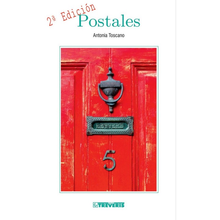 POSTALES