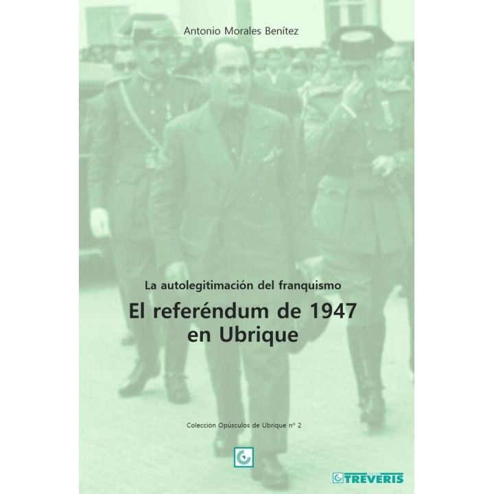 LA AUTOLEGITIMACION DEL FRANQUISMO