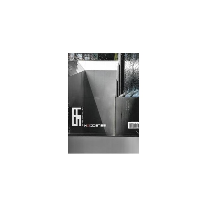 SINTESIS ARQUITECTUA 62 METAMORFOSIS