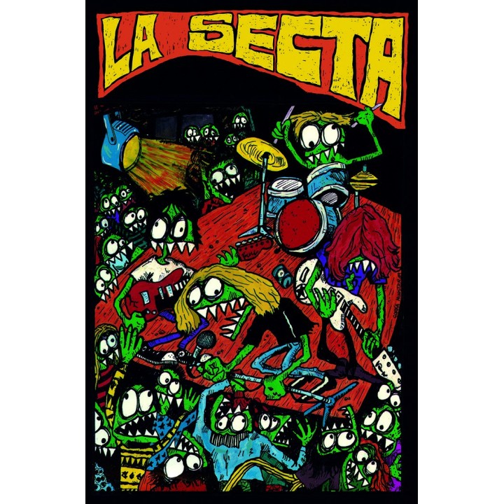 LA SECTA