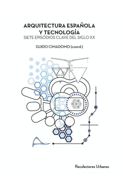 ARQUITECTURA ESPANOLA Y TECNOLOGIA SI
