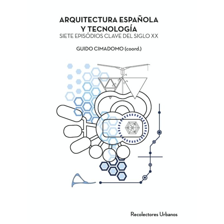 ARQUITECTURA ESPANOLA Y TECNOLOGIA SI