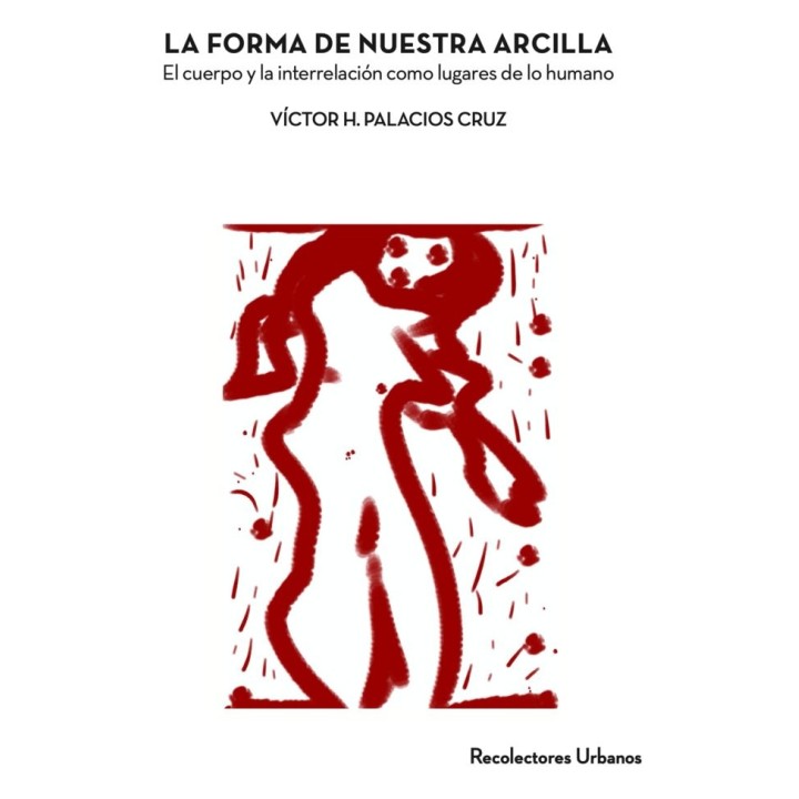 LA FORMA DE NUESTRA ARCILLA