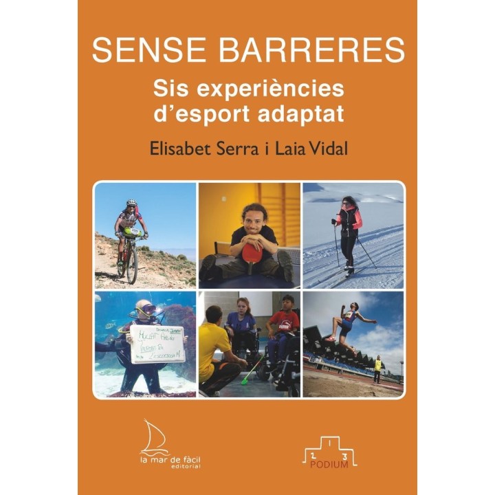 SENSE BARRERES