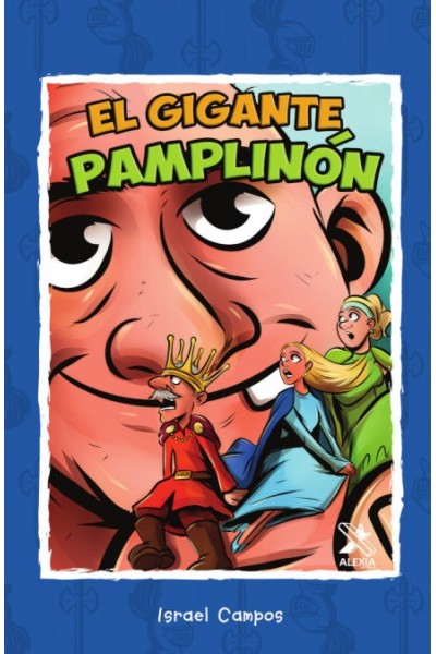 EL GIGANTE PAMPLINON