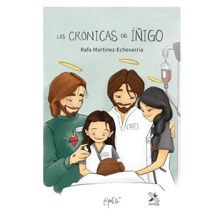 LAS CRONICAS DE IÑIGO