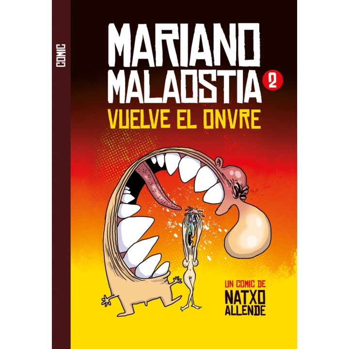 MARIANO MALAOSTIA 2