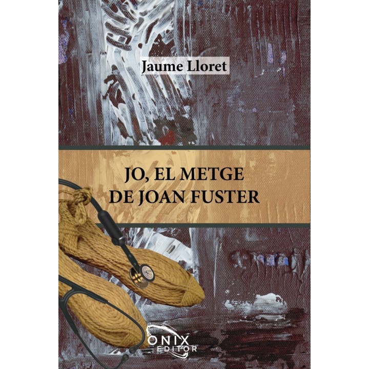 JO EL METGE DE JOAN FUSTER