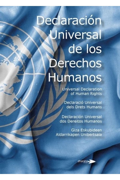 DECLARACION UNIVERSAL DE DERECHOS HUMANOS