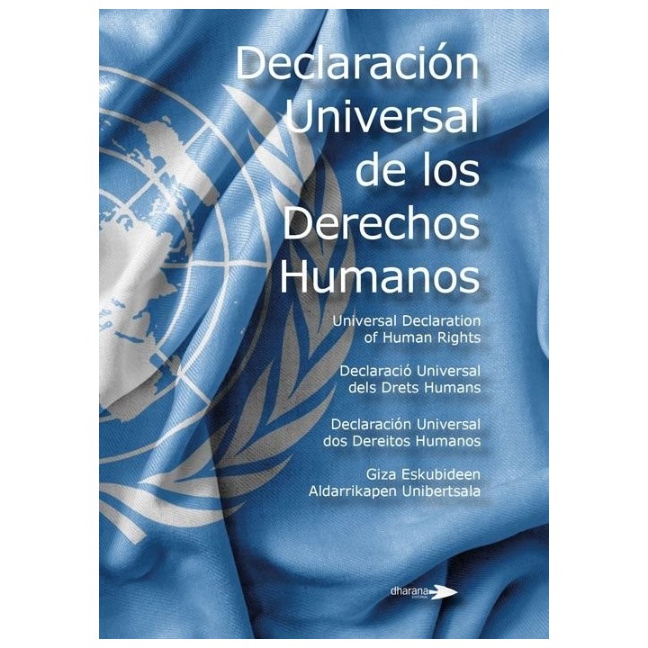 DECLARACION UNIVERSAL DE DERECHOS HUMANOS