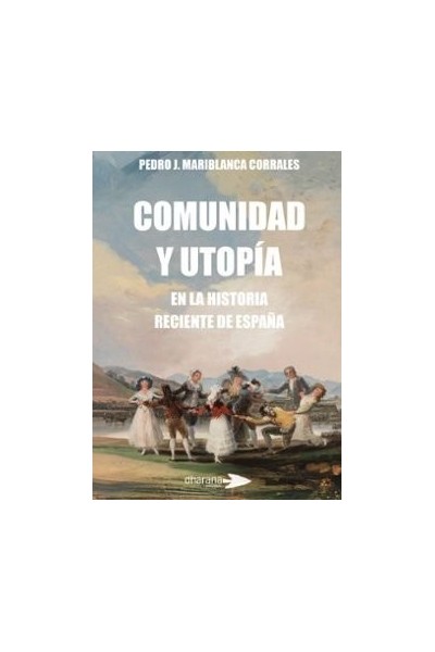 COMUNIDAD Y UTOPIA