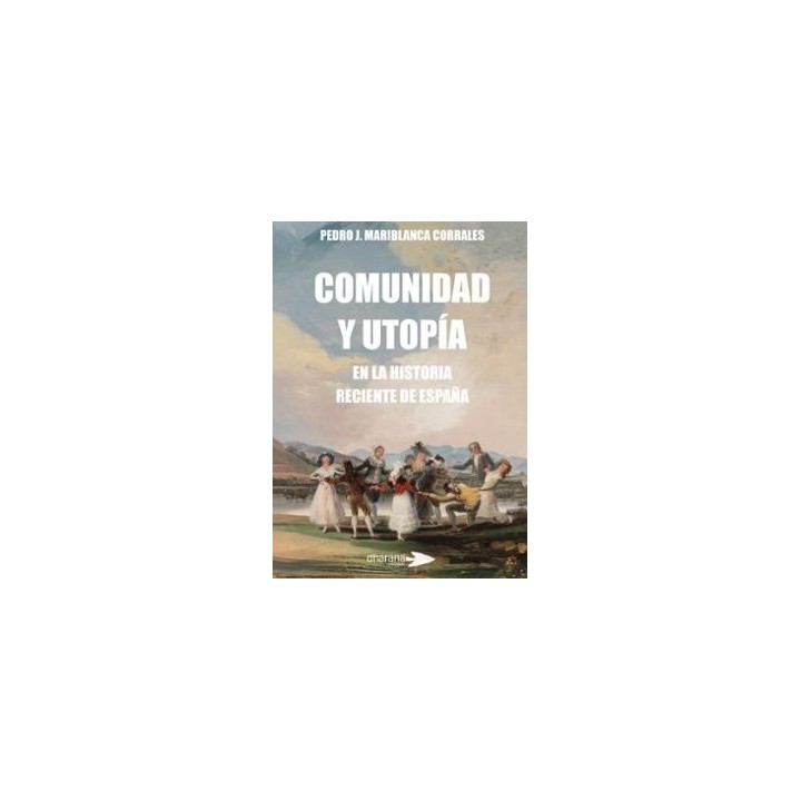 COMUNIDAD Y UTOPIA