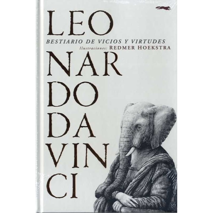 BESTIARIO DE VICIOS Y VIRTUDES