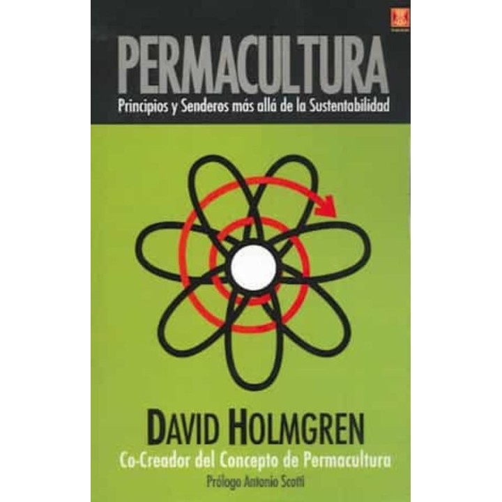 PERMACULTURA