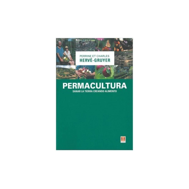 PERMACULTURA