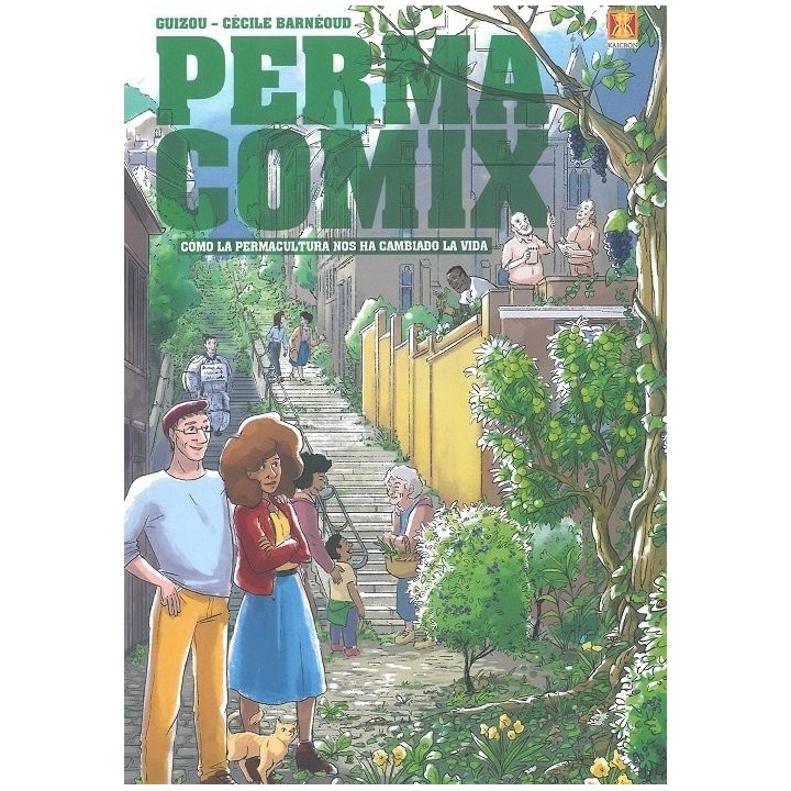 PERMACOMIX