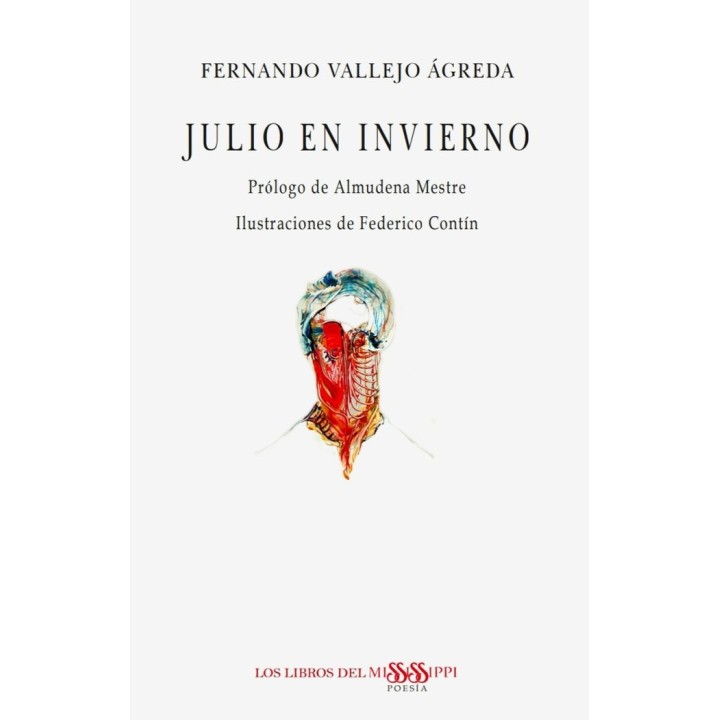 JULIO EN INVIERNO