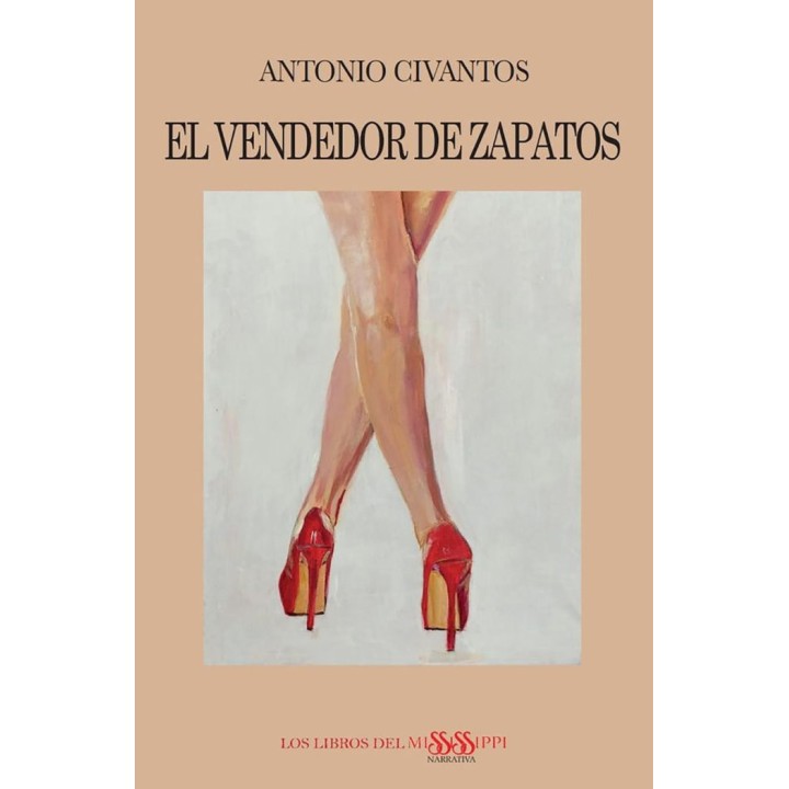 EL VENDEDOR DE ZAPATOS