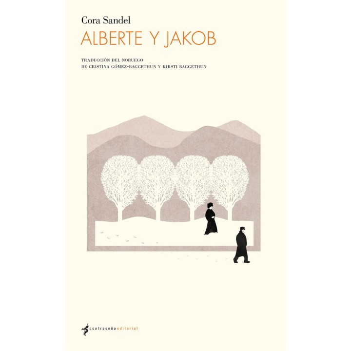 ALBERTE Y JAKOB