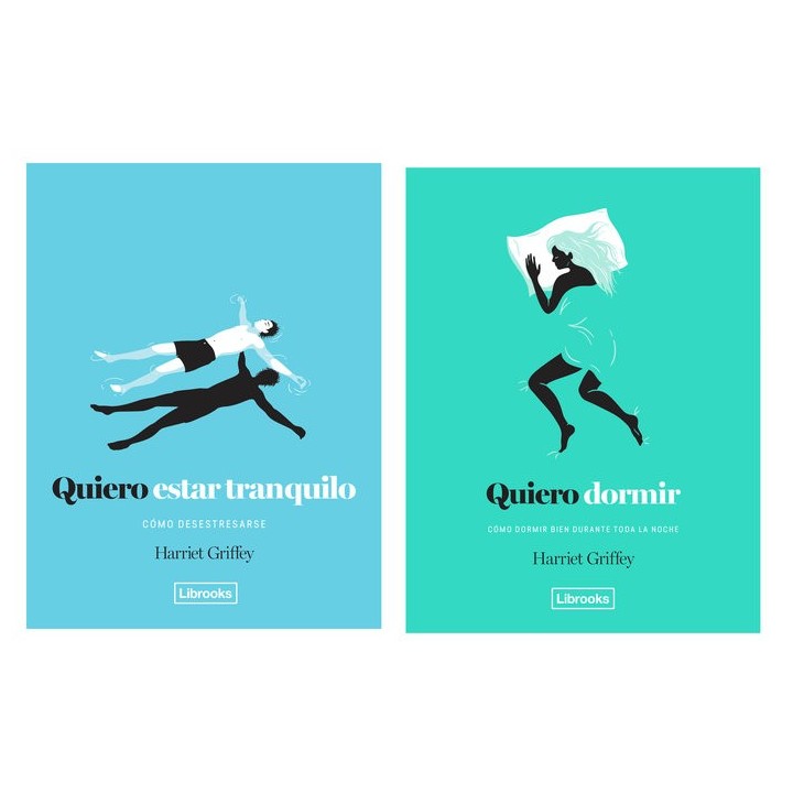 QUIERO ESTAR TRANQUILO Y DORMIR BIEN
