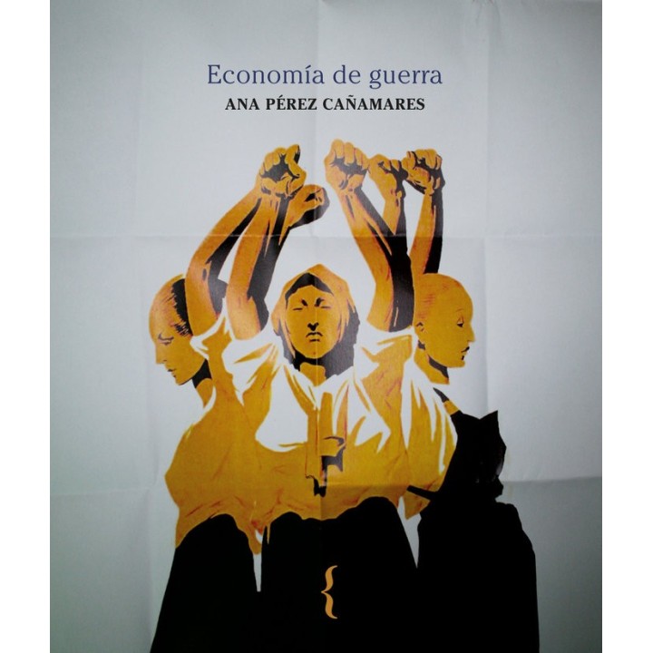 ECONOMIA DE GUERRA